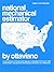 National Mechanical Estimator (25th Edition)