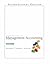 Introduction to Management Accounting