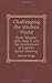 Challenging the Modern World: Karol Wojtyla/John Paul II and the Development of Catholic Social Teaching