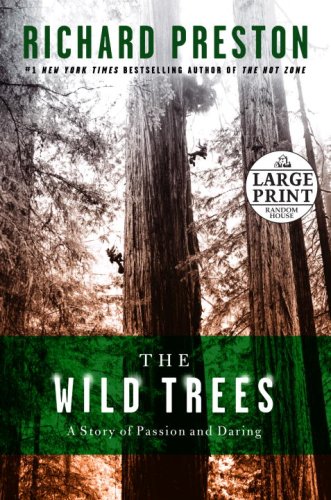The Wild Trees