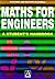 Maths for Engineers: A Stud...