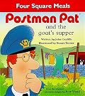 Postman Pat & the Goats Supper