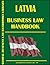 Lebanon Business Law Handbo...