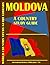 Moldova Country Study Guide