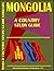 Mongolia Country Study Guide