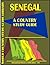 Senegal Country Study Guide...