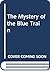 The Mystery of the Blue Train