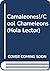 Camaleones!/Cool Chameleons (Hola Lector) (Spanish Edition)
