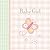 Baby Girl Beaded Record Book