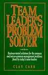 Team Leader's Pro...