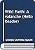 Wild Earth: Avalanche (Hello Reader)