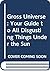 Gross Universe: Your Guide to All Disgusting Things Under the Sun