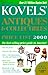 Kovels' Antiques & Collectibles Price List 2000, 32nd Edition (Kovels' Antiques and Collectibles Price List)