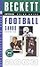 The Official Price Guide to Football Cards 2003 Edition #22