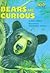 Bears Are Curious (Step Into Reading: A Step 2 Book)