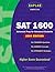 SAT 1600, 2004 Edition
