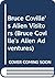 Bruce Coville's Alien Visitors