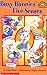 Busy Bunnies' Five Senses