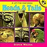 Heads and Tails: A Lift-the-Flap Book