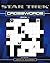 Star Trek: Crosswords Book I