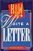 How to Write a Letter