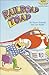 Railroad Toad (Step Into Reading: A Step 1 Book)