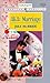 AKA: Marriage (Harlequin American Romance, No. 733)