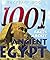 1,001 Facts About Ancient Egypt by Scott Steedman