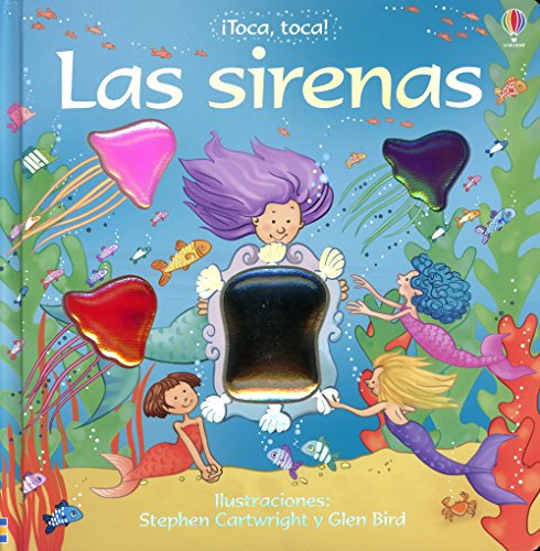 Las Sirenas (Spanish Edition)