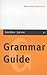 Grammar Guide