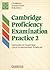 Cambridge Proficiency Examination Practice 2 Student's book