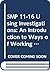 SMP 11-16 Using Investigati...