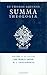 Summa Theologiae: Volume 15...