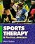Sports Therapy: A Practical...