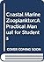 Coastal Marine Zooplankton by C.D. Todd