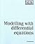Modelling with Differential...