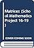 Matrices (School Mathematic...