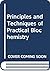 Principles and Techniques of Practical Biochemistry