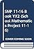 SMP 11-16 Book YX2 (School ...