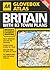 AA Glovebox Atlas Britain (With 83 Town Plans)