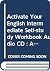 Activate your English Inter...