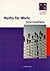 Maths for Work: Intermediate