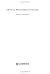 Optical Processes in Solids