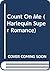 Count on Me (Harlequin Superromance No. 486)