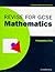 Revise for GCSE Mathematics...