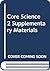 Core Science 2 Supplementar...