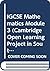IGCSE Mathematics Module 3