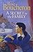 A Secret in the Family