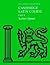 Cambridge Latin Course Unit 3 Teacher's Manual North American edition (North American Cambridge Latin Course)