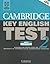 Cambridge Key English Test ...